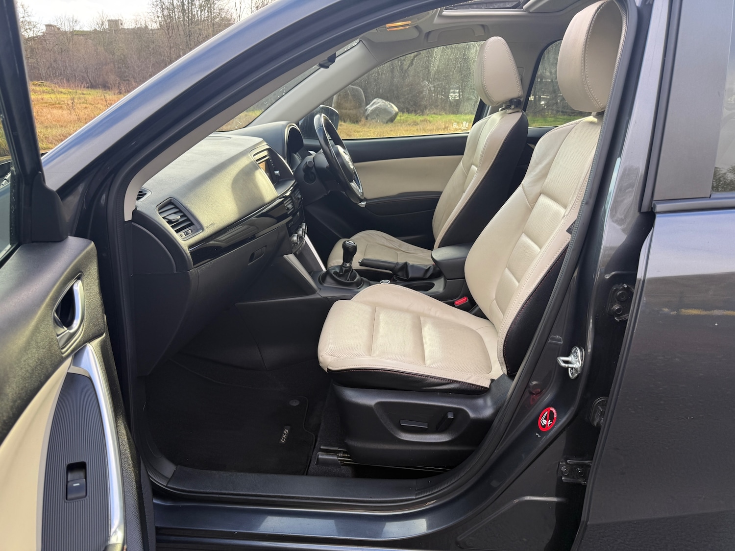 Used Mazda CX-5 2015 for sale - 76865111: Photo 28