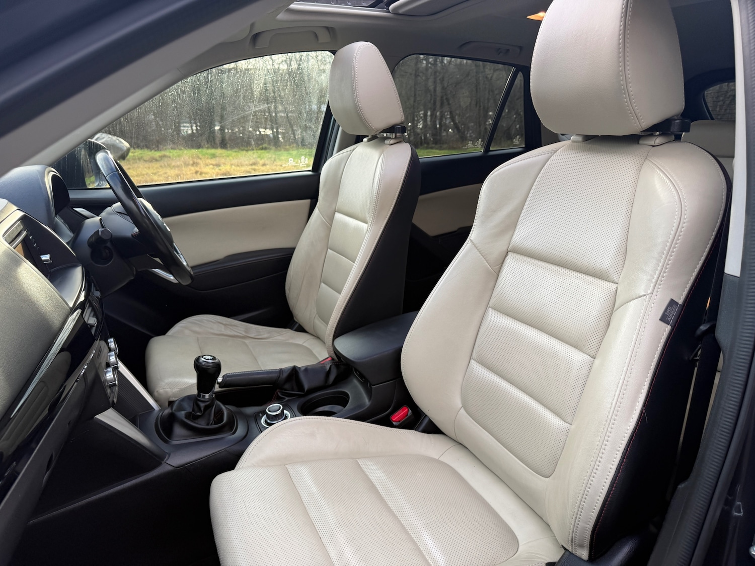 Used Mazda CX-5 2015 for sale - 76865111: Photo 29