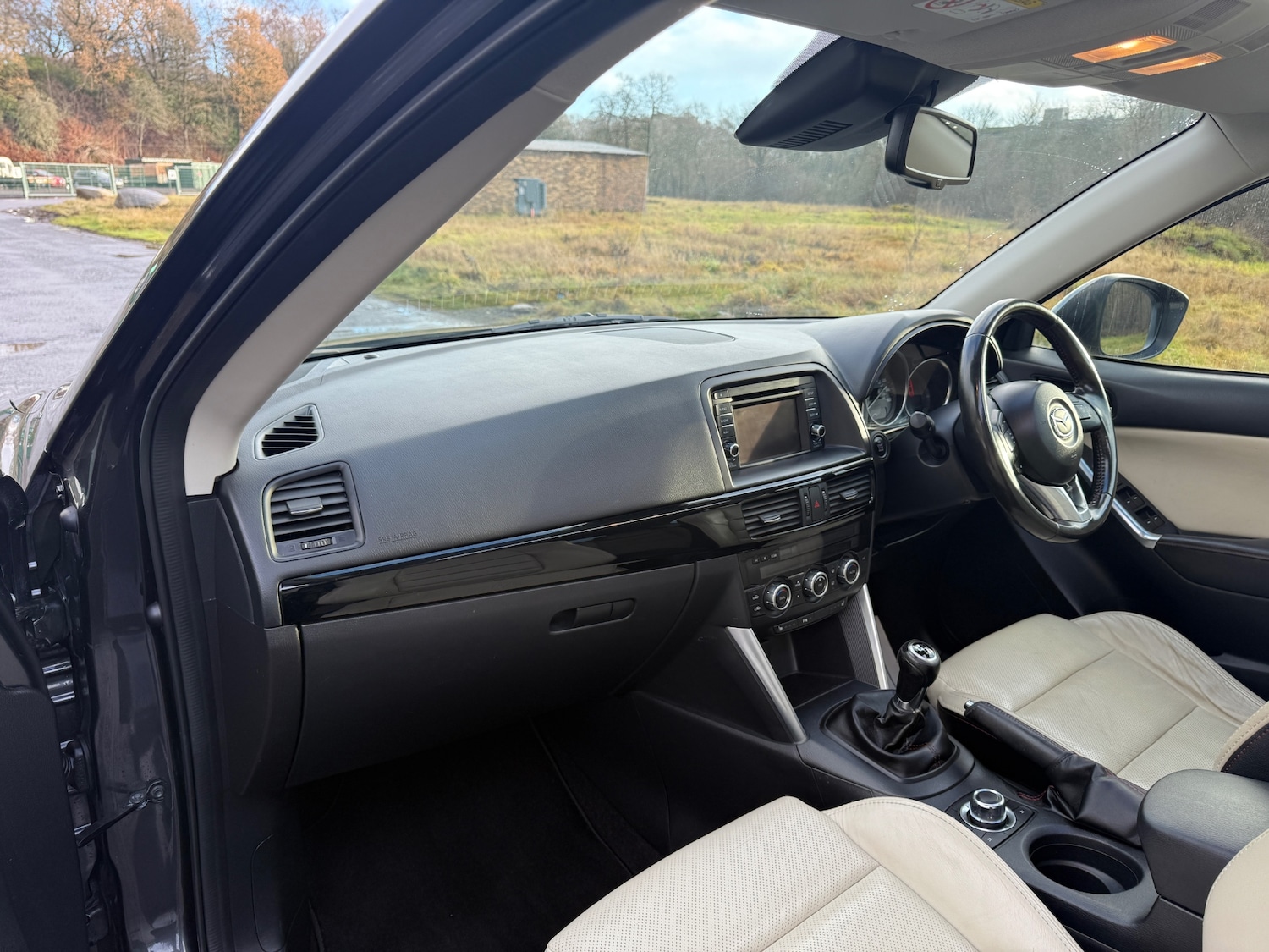 Used Mazda CX-5 2015 for sale - 76865111: Photo 30