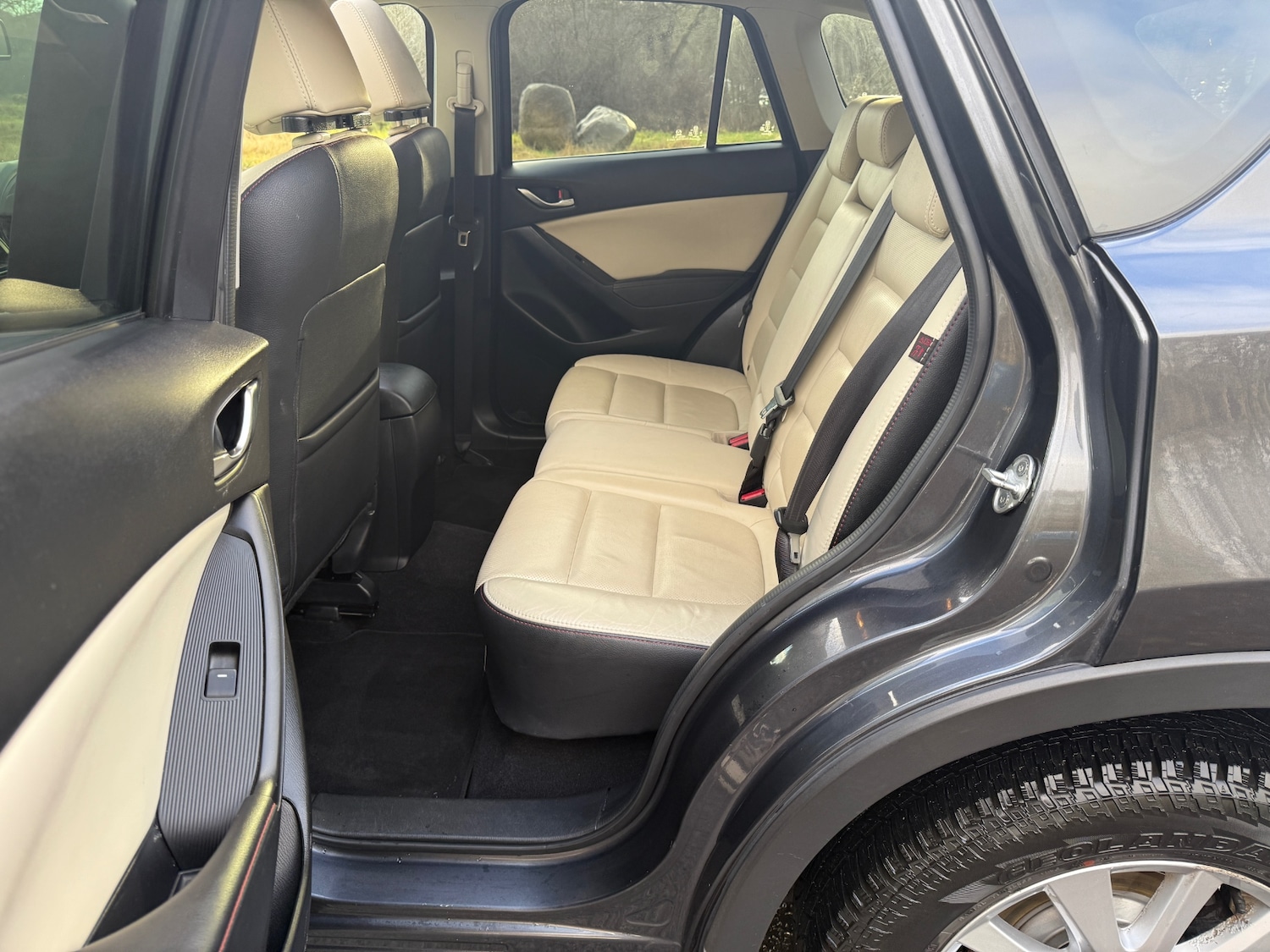 Used Mazda CX-5 2015 for sale - 76865111: Photo 31