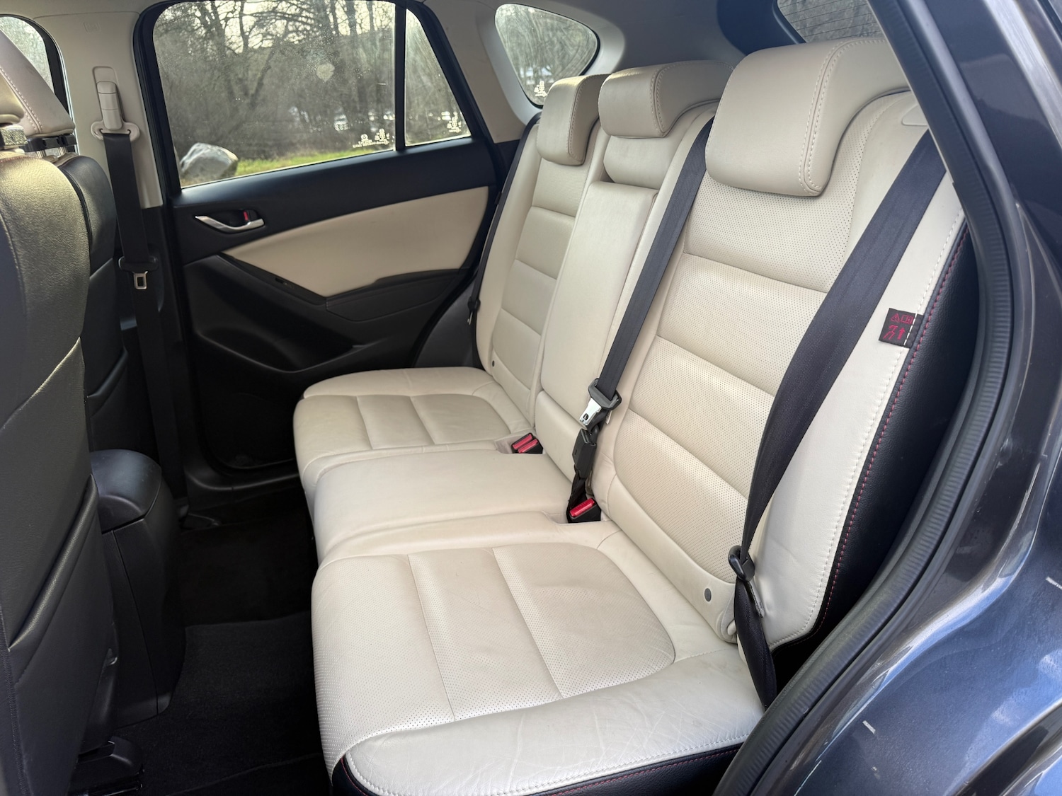 Used Mazda CX-5 2015 for sale - 76865111: Photo 32