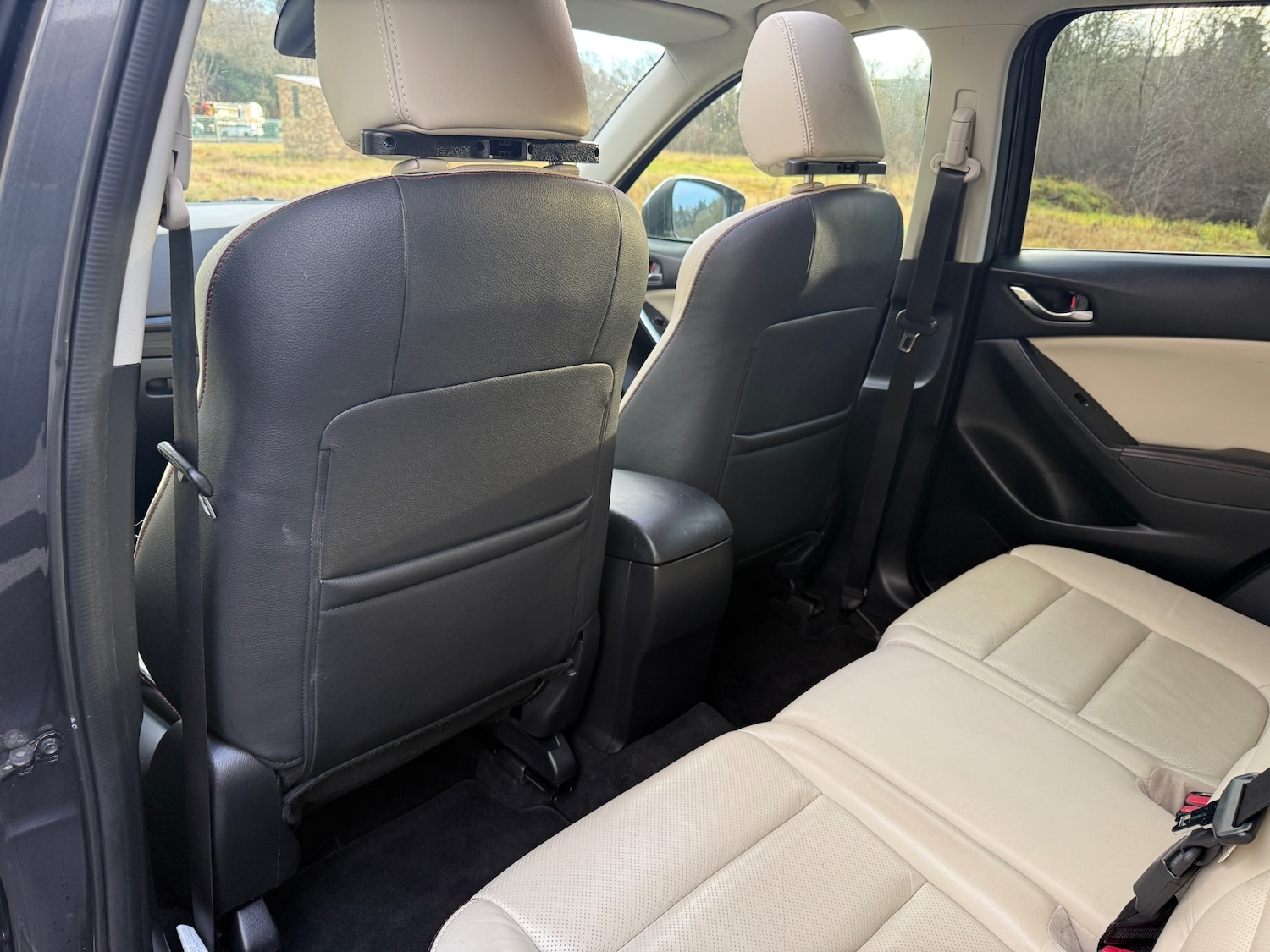 Used Mazda CX-5 2015 for sale - 76865111: Photo 33