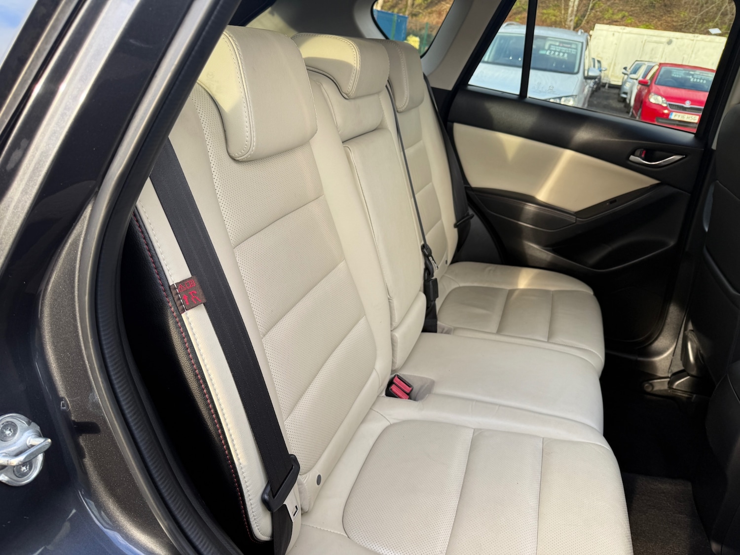 Used Mazda CX-5 2015 for sale - 76865111: Photo 35