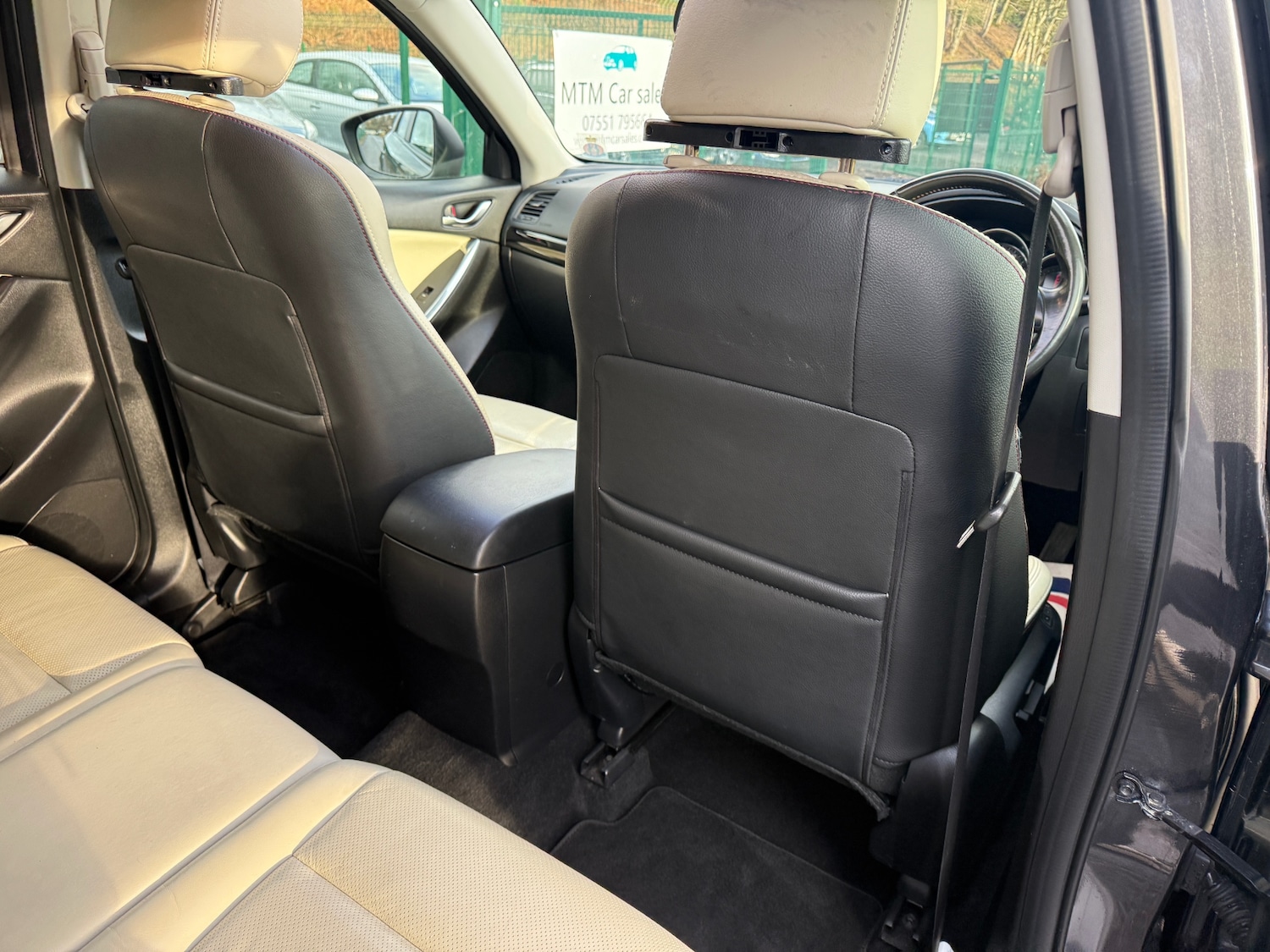 Used Mazda CX-5 2015 for sale - 76865111: Photo 36