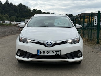 Used Toyota Auris 2016 for sale - 79466231: Photo