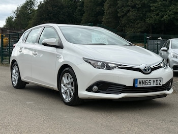 Used Toyota Auris 2016 for sale - 79466231: Photo