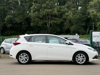 Used Toyota Auris 2016 for sale - 79466231: Photo