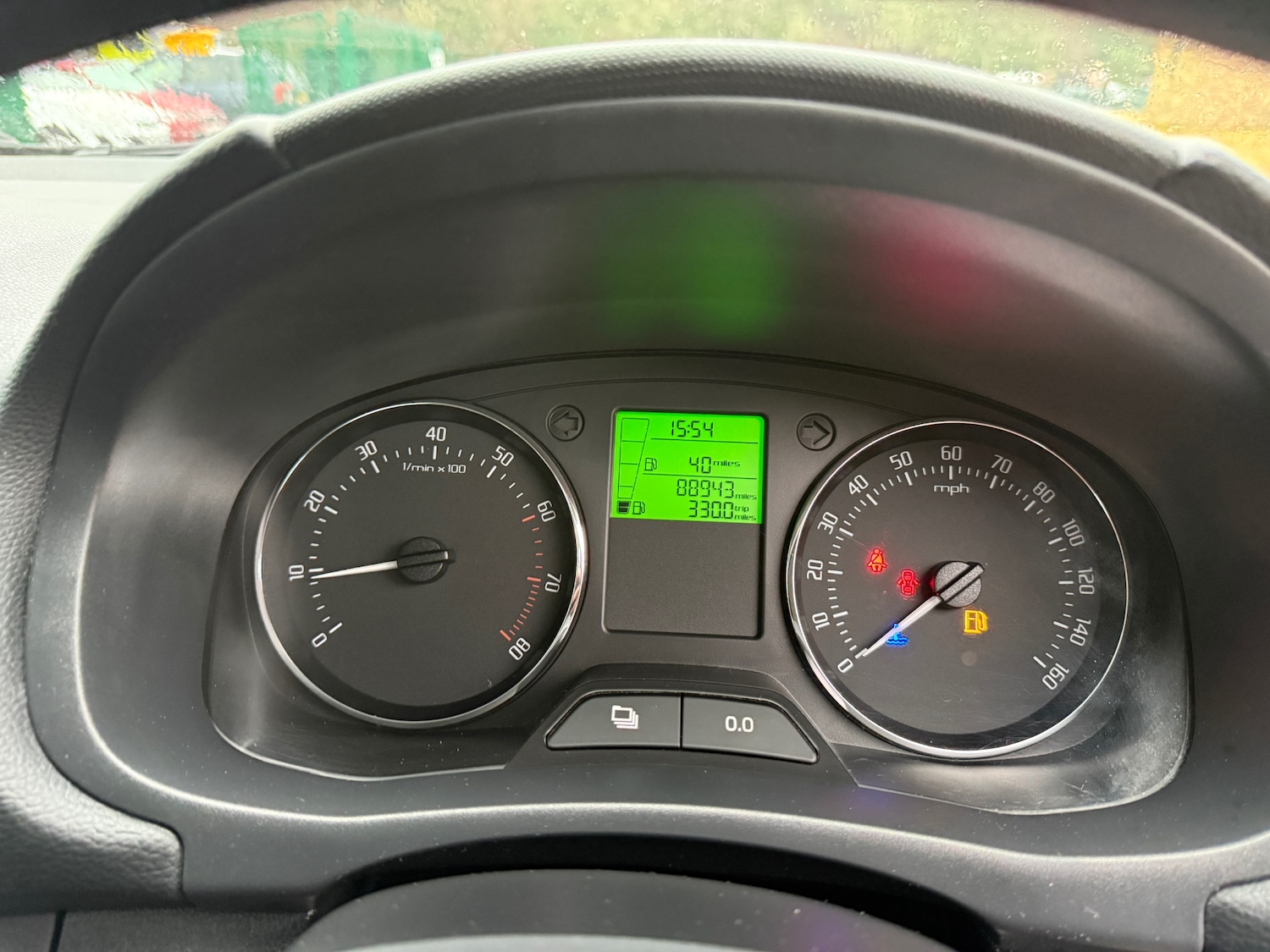 Used Skoda Fabia 2014 for sale - 77398234: Photo 22