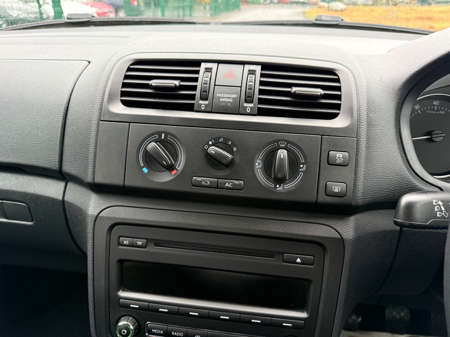 Used Skoda Fabia 2014 for sale - 77398234: Photo 23