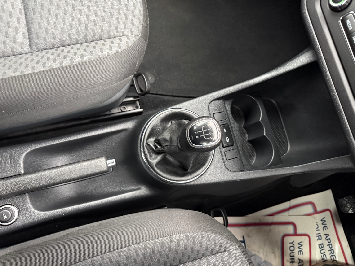 Used Skoda Fabia 2014 for sale - 77398234: Photo 25