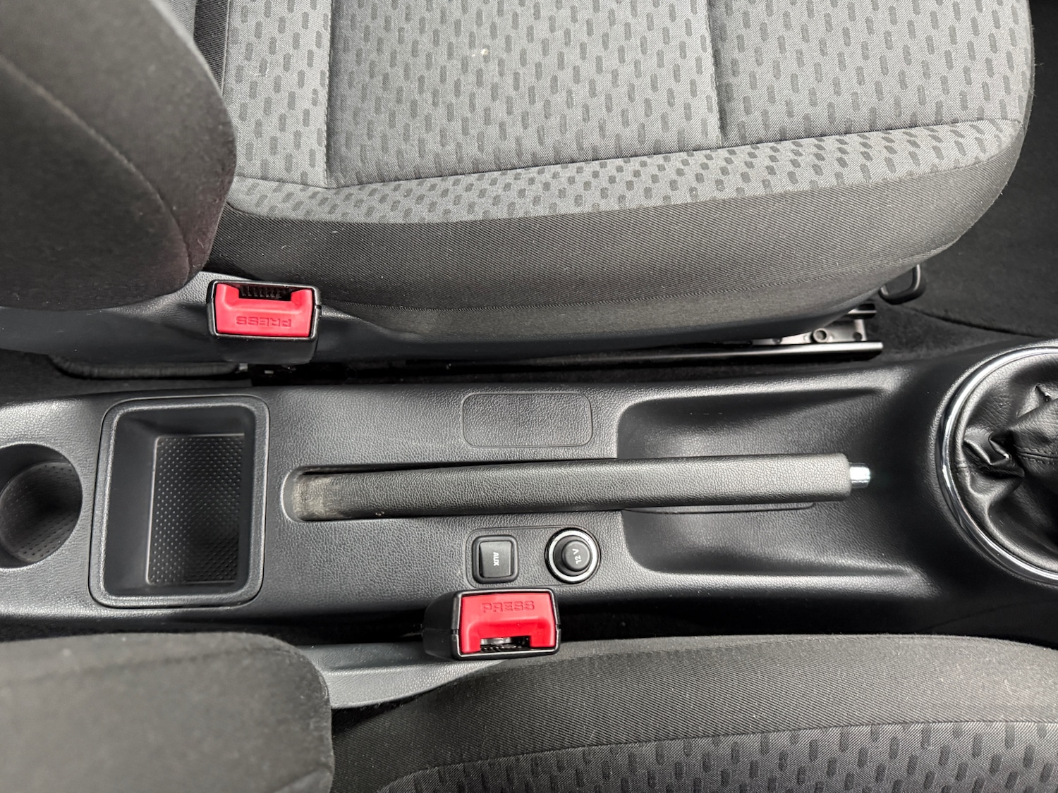 Used Skoda Fabia 2014 for sale - 77398234: Photo 26