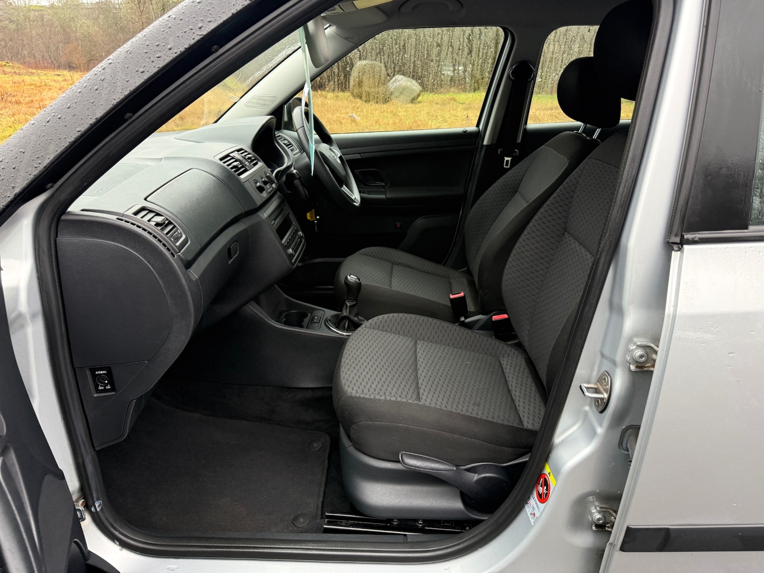 Used Skoda Fabia 2014 for sale - 77398234: Photo 27