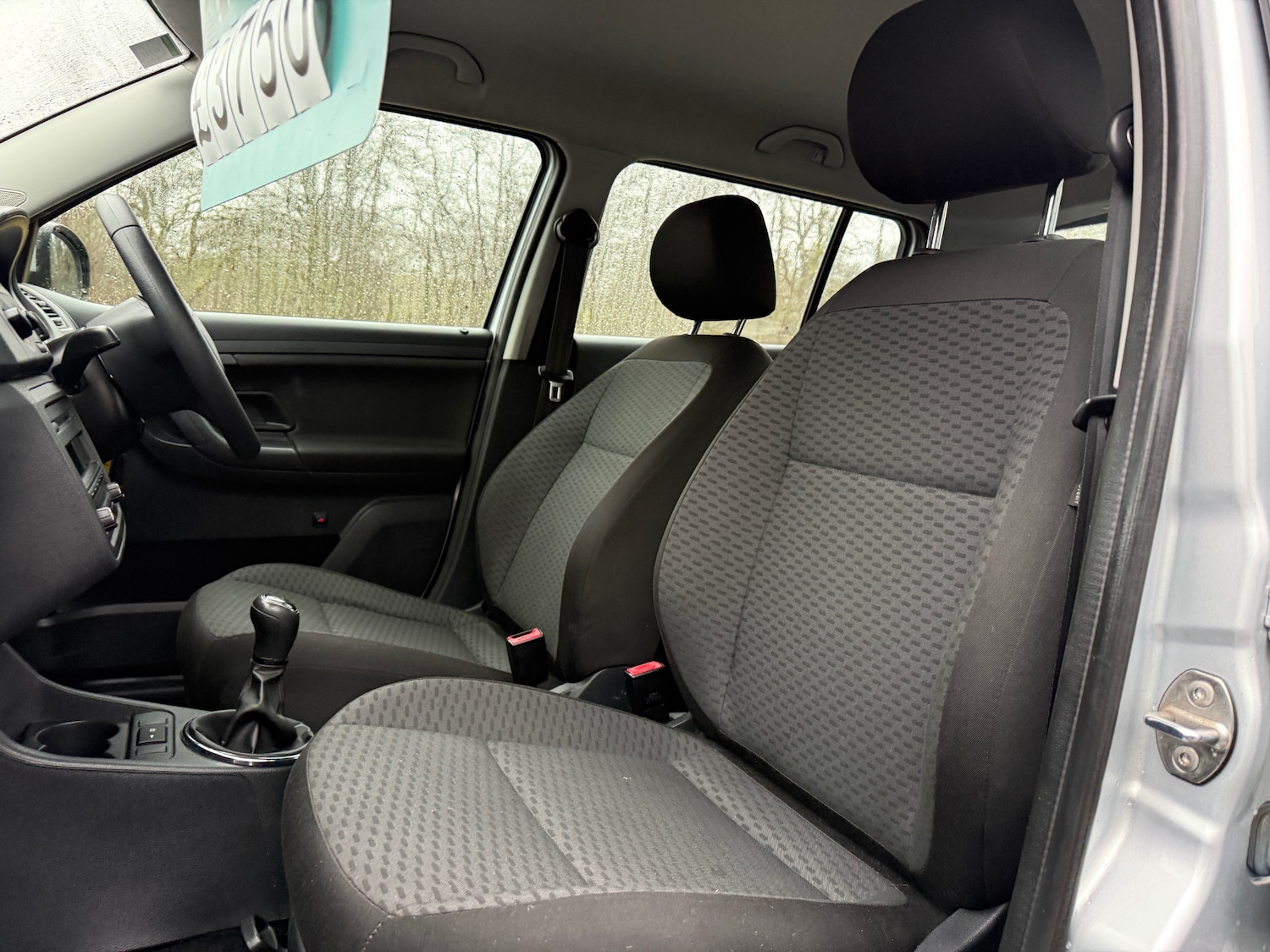 Used Skoda Fabia 2014 for sale - 77398234: Photo 28