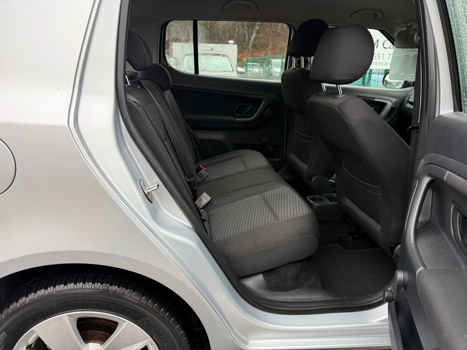 Used Skoda Fabia 2014 for sale - 77398234: Photo 33