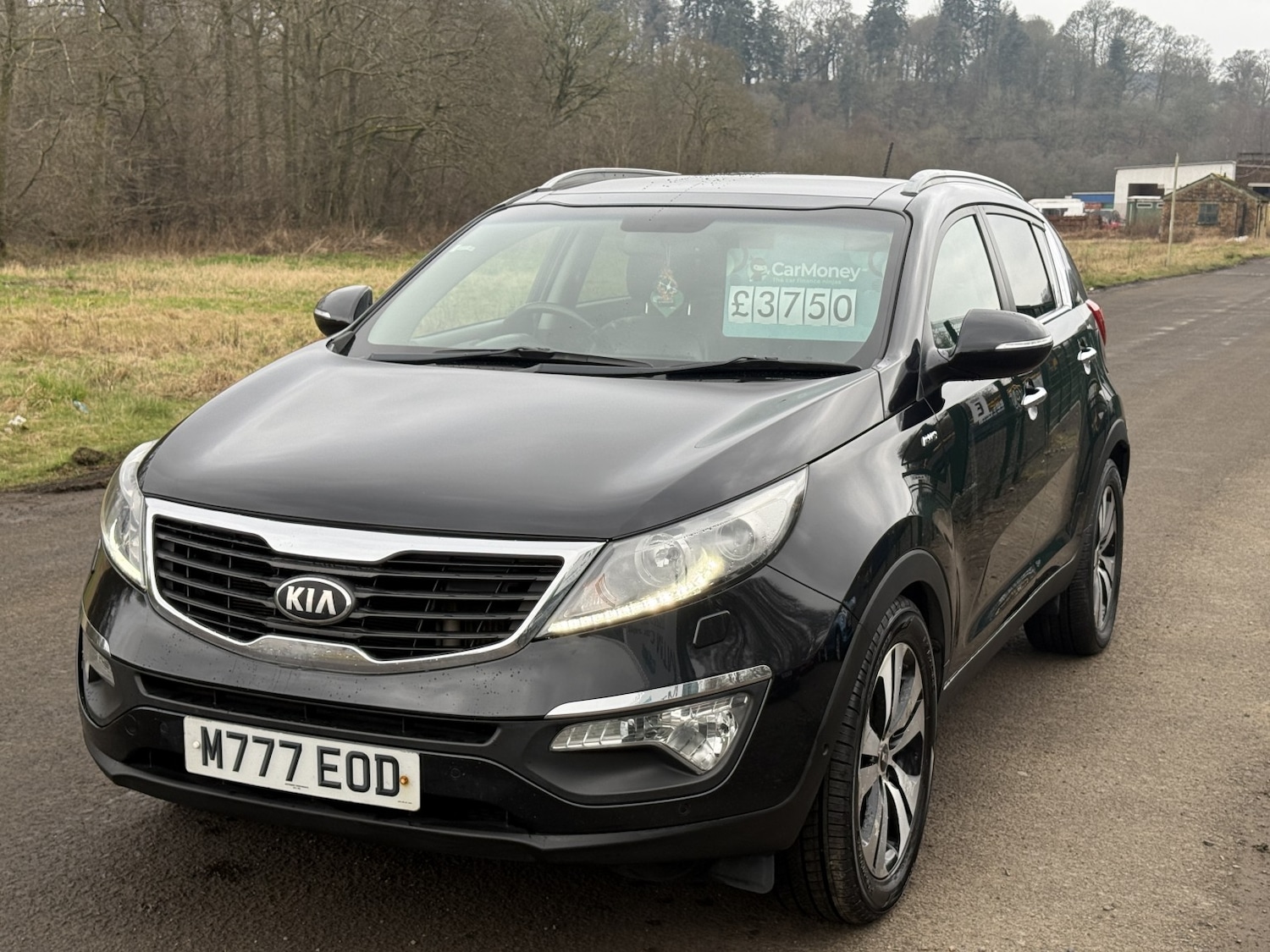 Used Kia Sportage 2013 for sale - 77801773: Photo 10