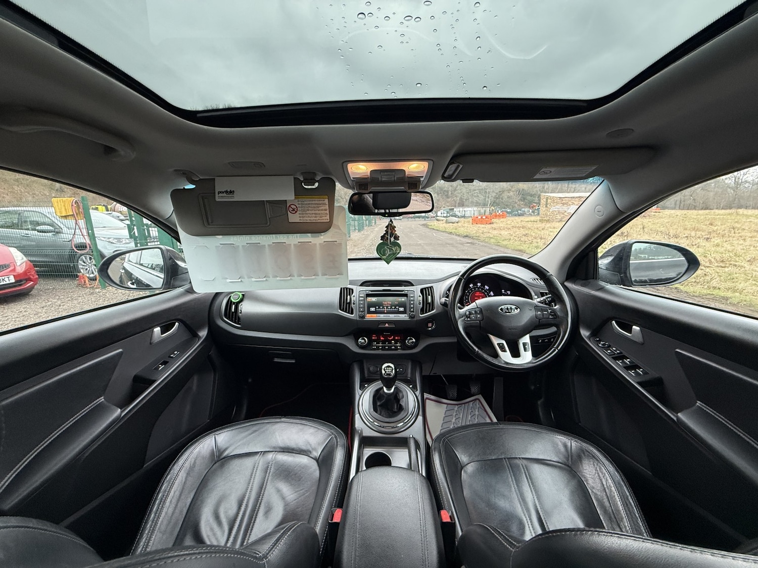 Used Kia Sportage 2013 for sale - 77801773: Photo 15