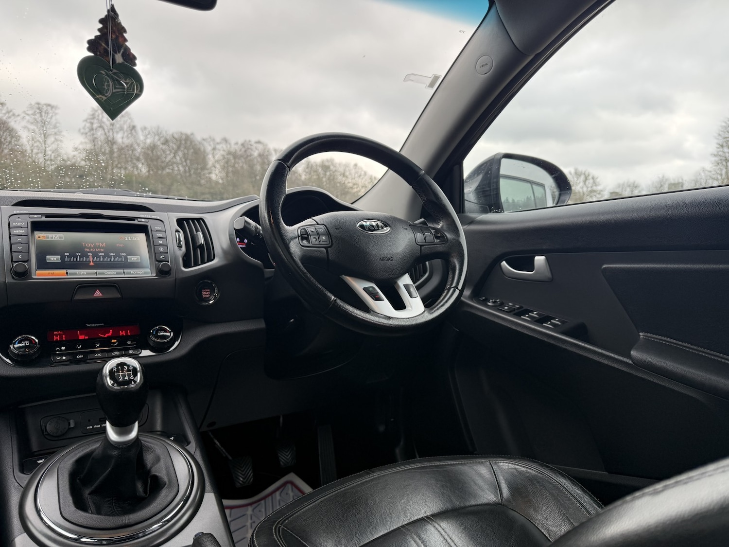 Used Kia Sportage 2013 for sale - 77801773: Photo 16