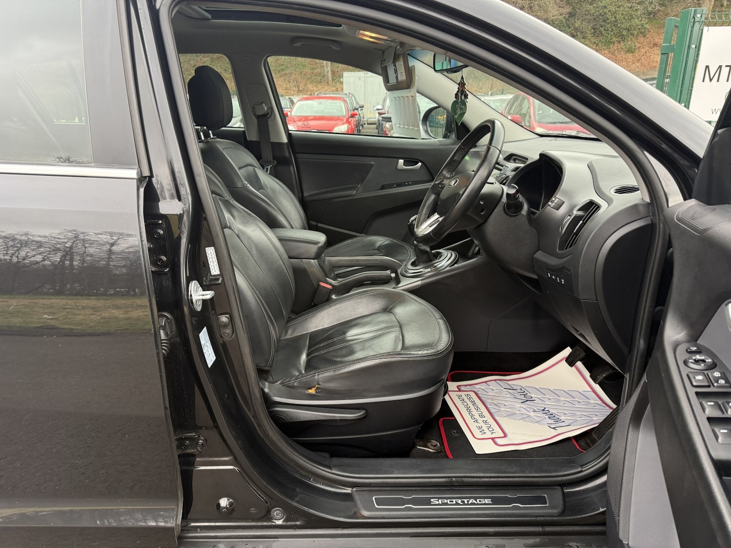 Used Kia Sportage 2013 for sale - 77801773: Photo 17