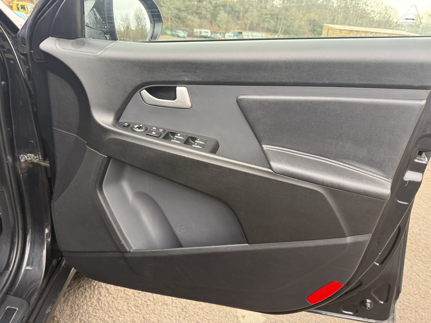 Used Kia Sportage 2013 for sale - 77801773: Photo 18