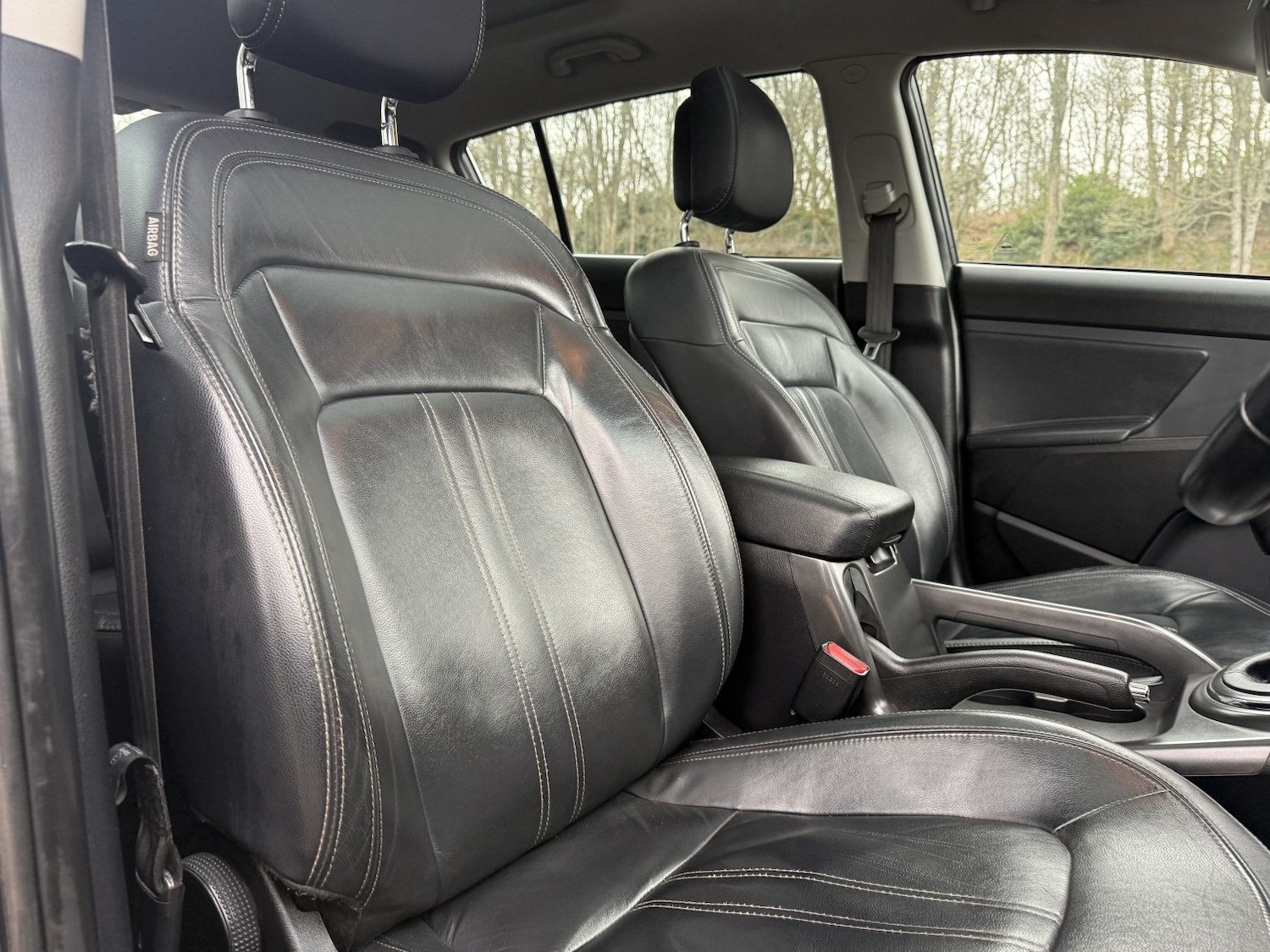 Used Kia Sportage 2013 for sale - 77801773: Photo 19