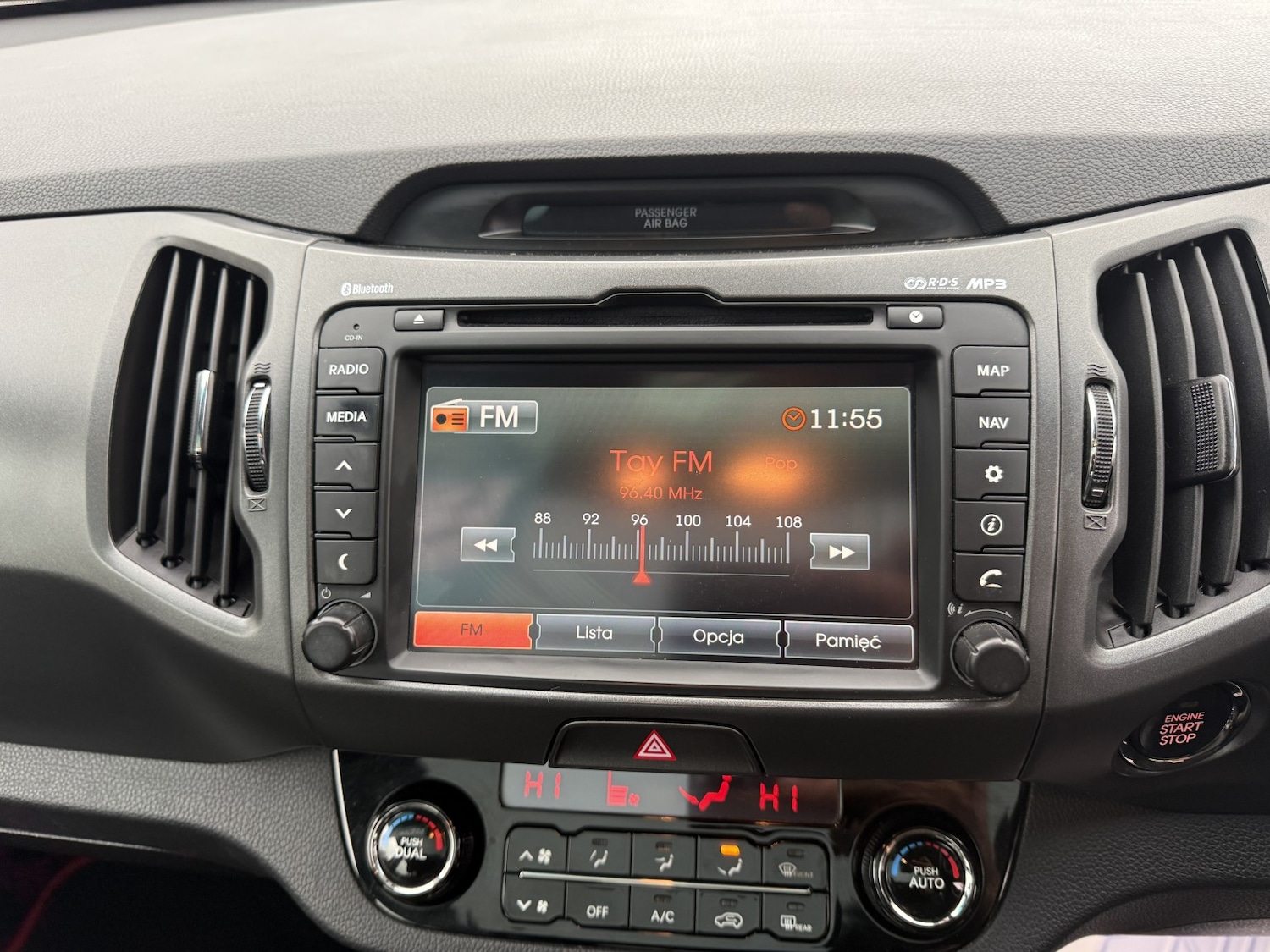 Used Kia Sportage 2013 for sale - 77801773: Photo 24