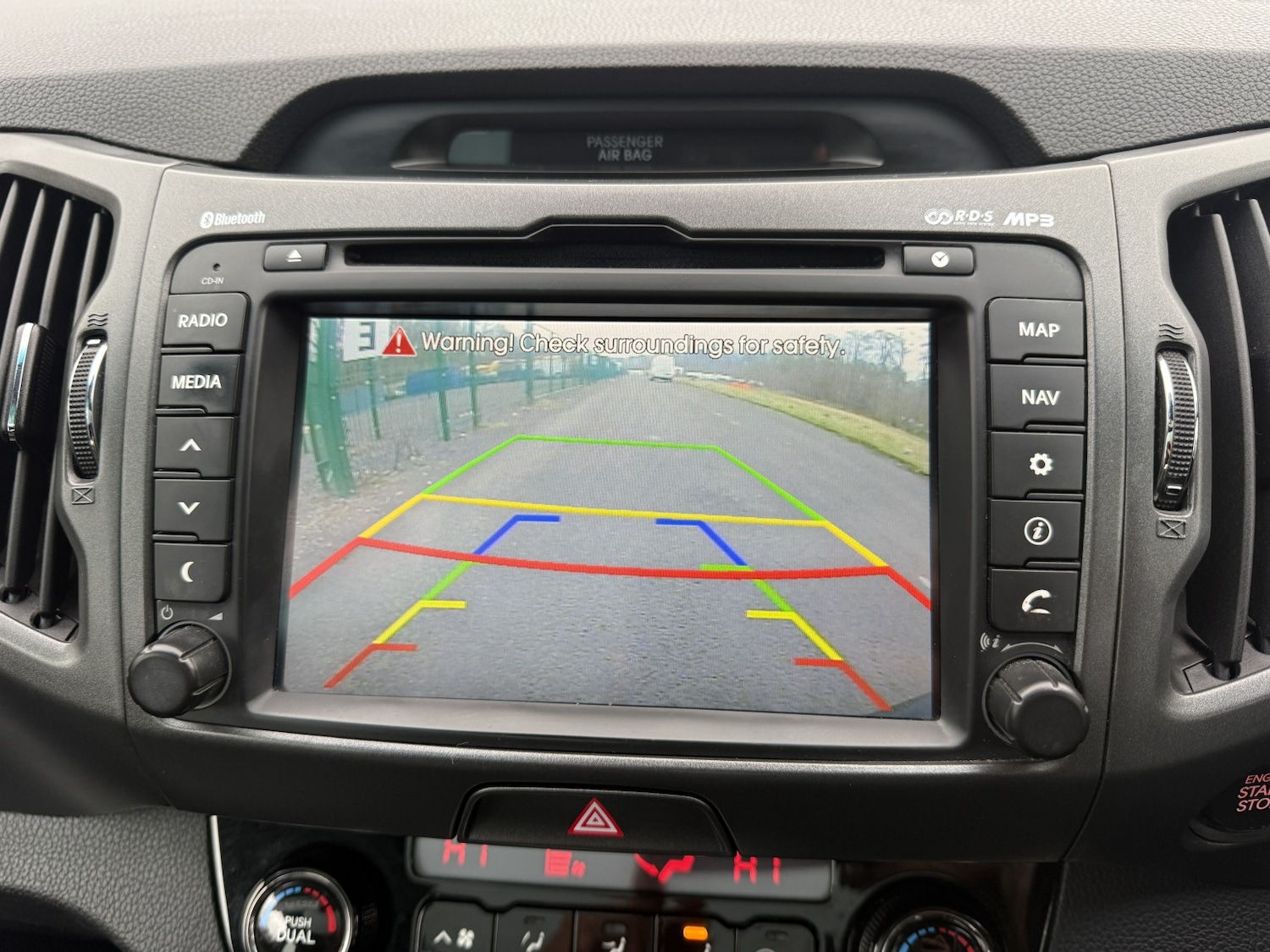 Used Kia Sportage 2013 for sale - 77801773: Photo 26