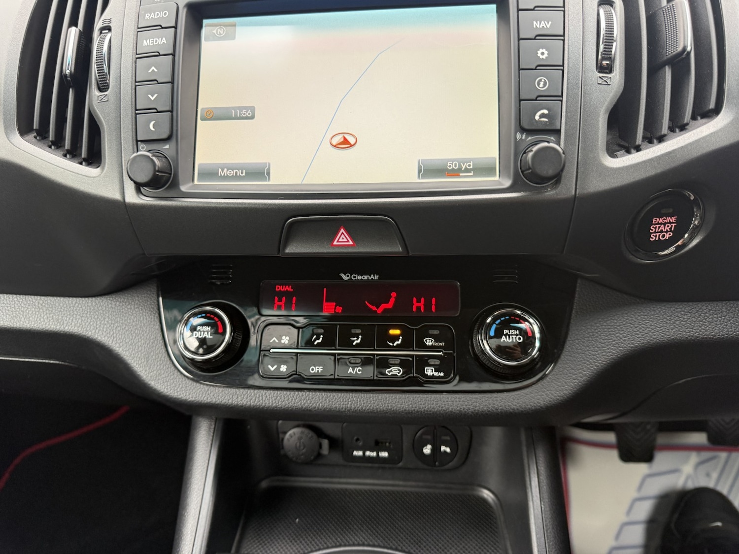 Used Kia Sportage 2013 for sale - 77801773: Photo 27