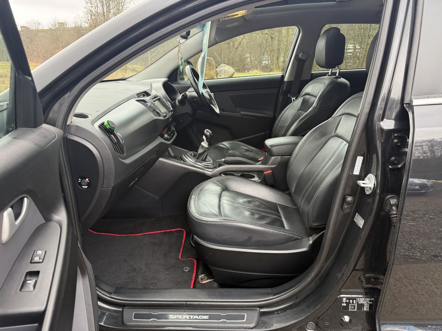 Used Kia Sportage 2013 for sale - 77801773: Photo 32