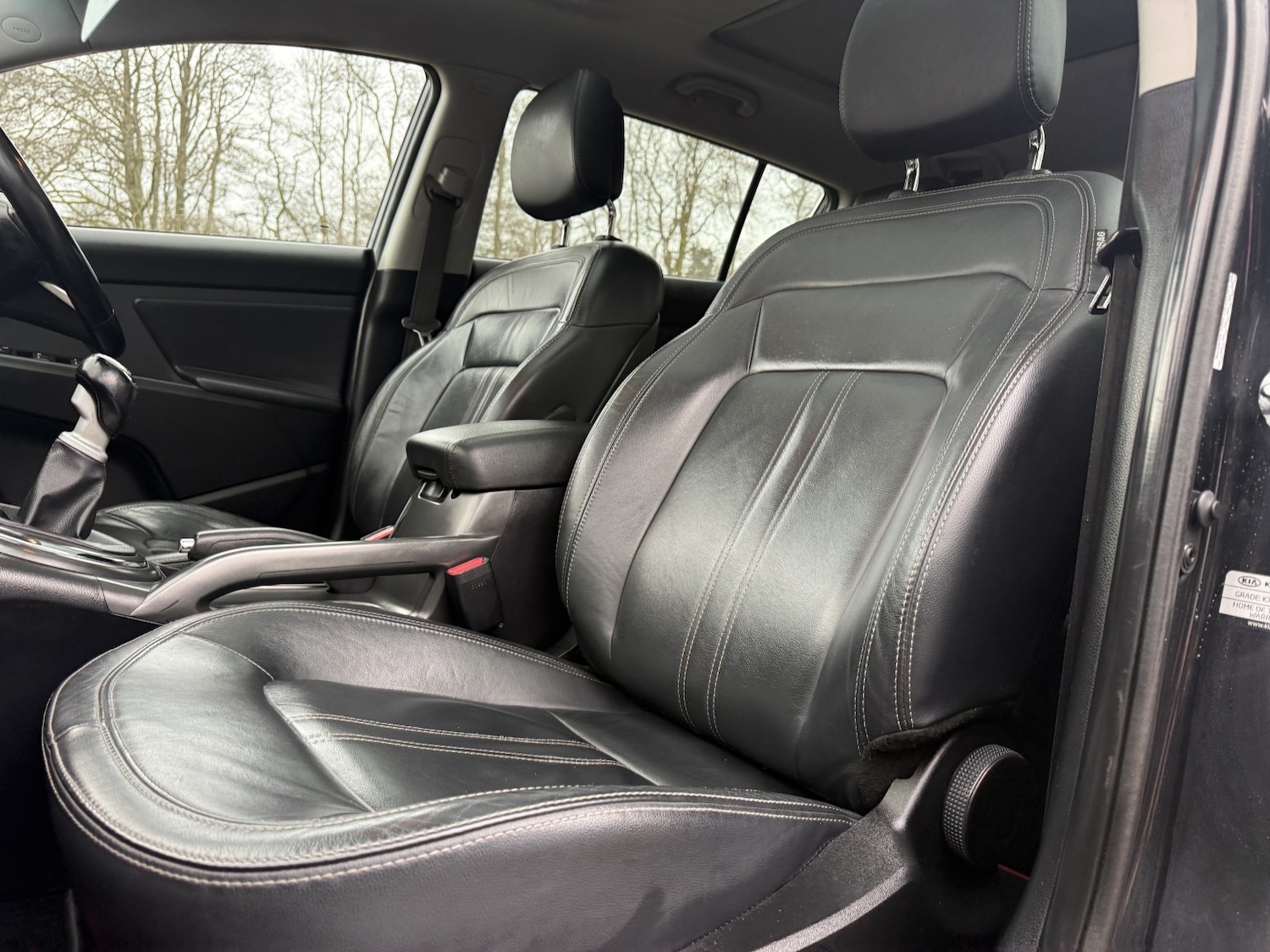 Used Kia Sportage 2013 for sale - 77801773: Photo 33