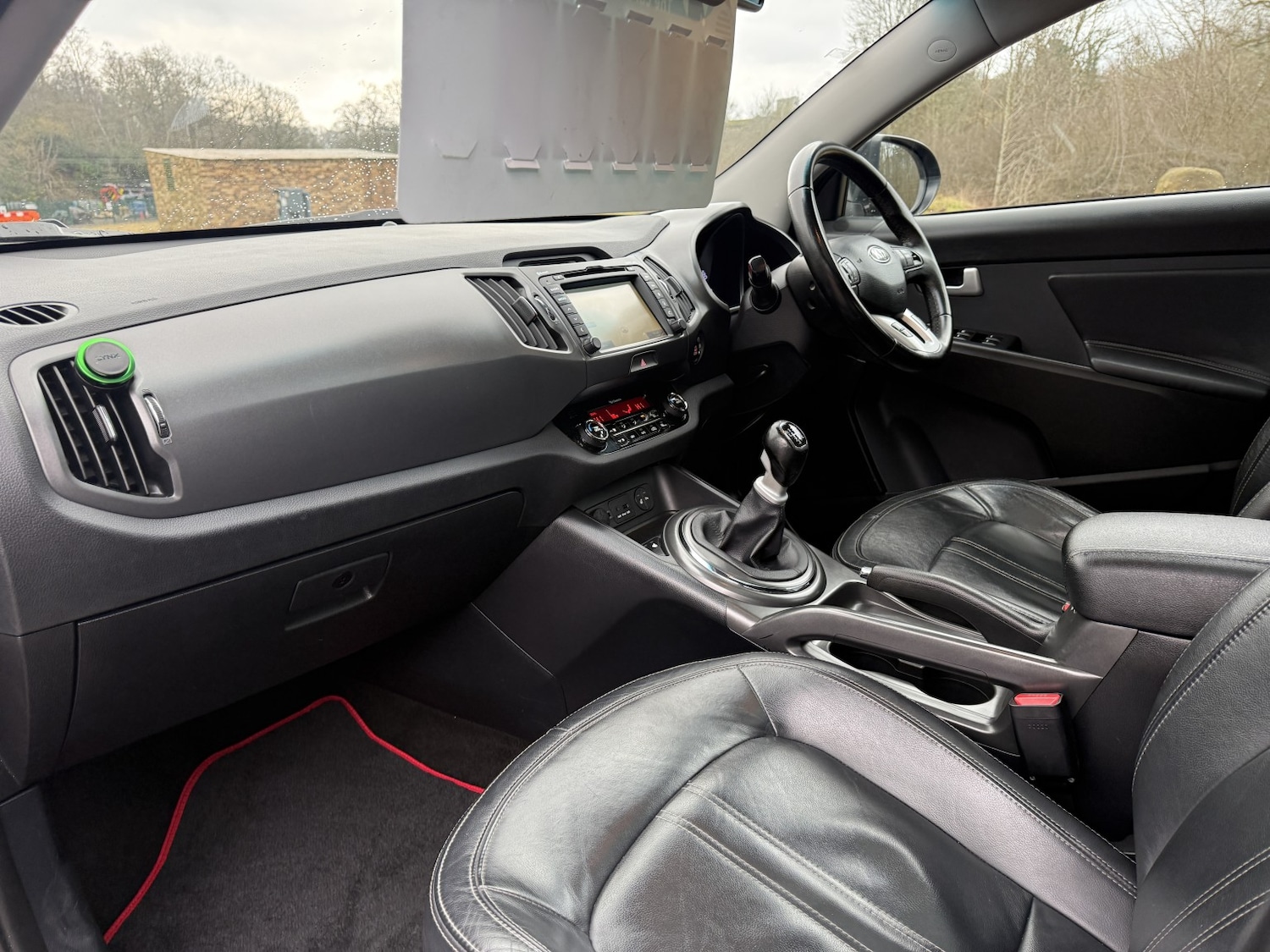 Used Kia Sportage 2013 for sale - 77801773: Photo 34