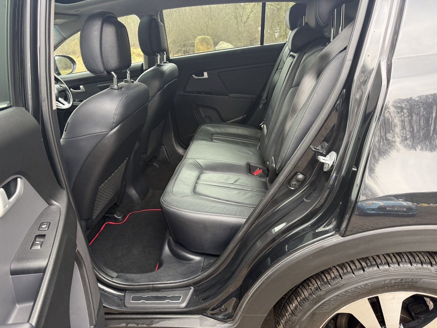 Used Kia Sportage 2013 for sale - 77801773: Photo 35