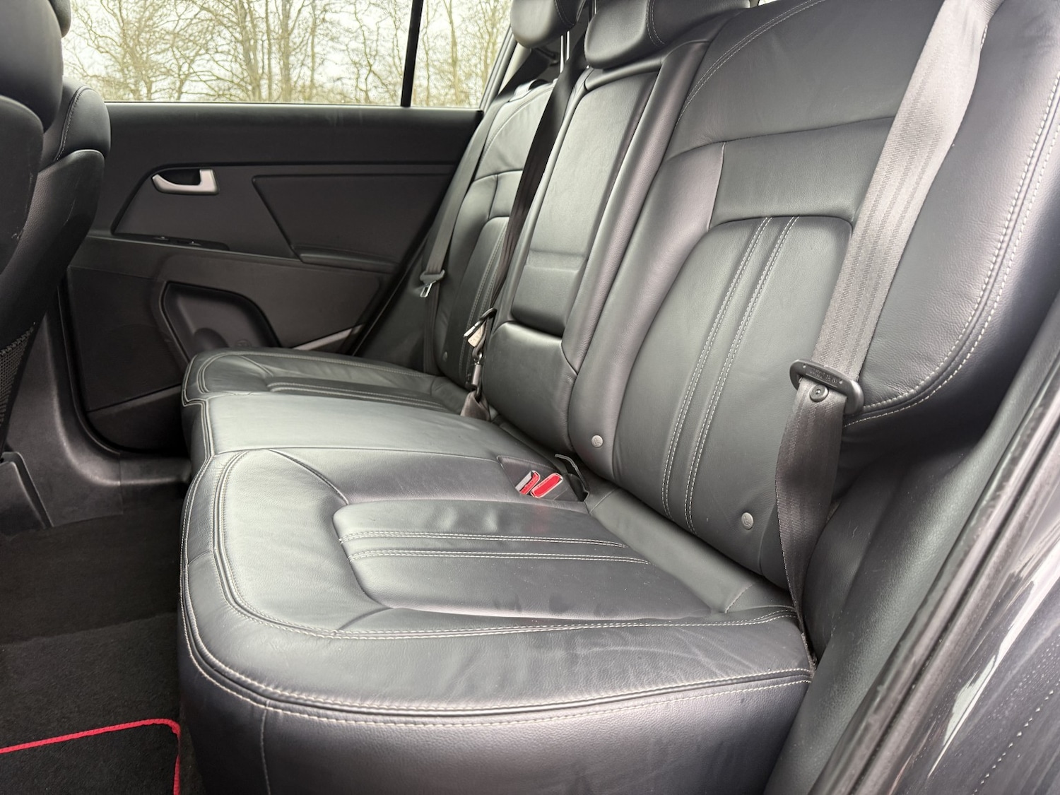 Used Kia Sportage 2013 for sale - 77801773: Photo 37