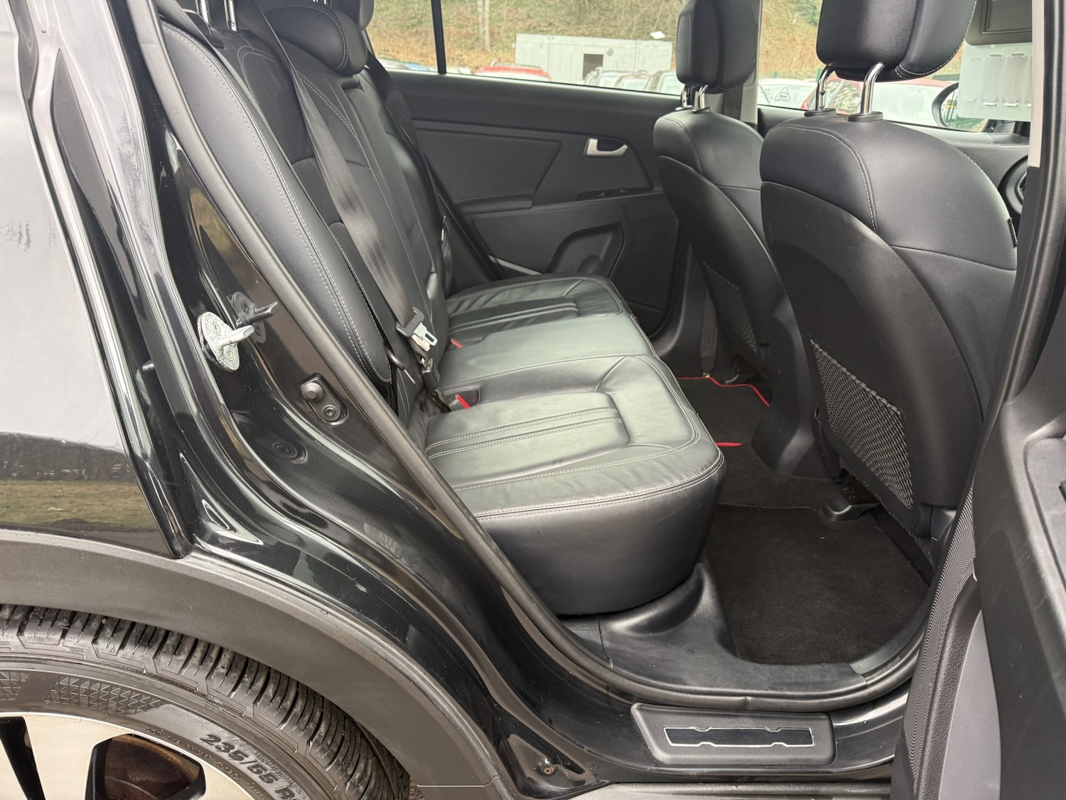 Used Kia Sportage 2013 for sale - 77801773: Photo 39