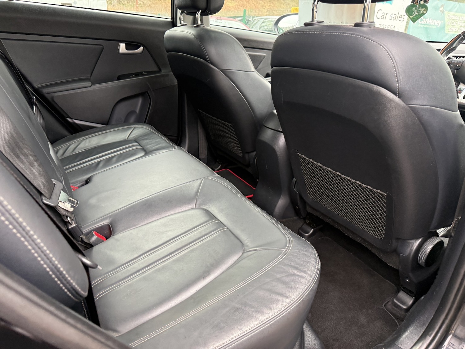 Used Kia Sportage 2013 for sale - 77801773: Photo 40