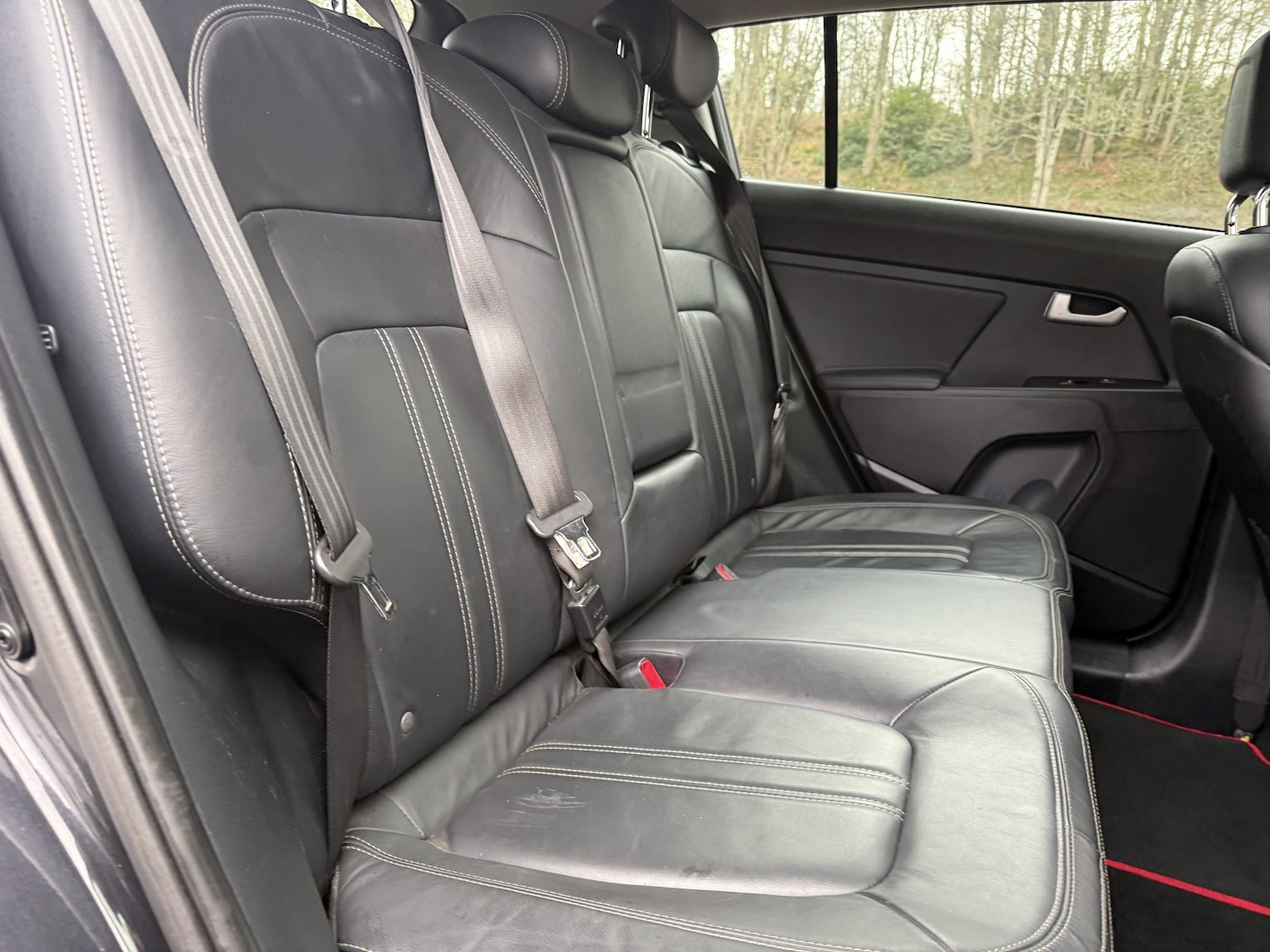 Used Kia Sportage 2013 for sale - 77801773: Photo 41