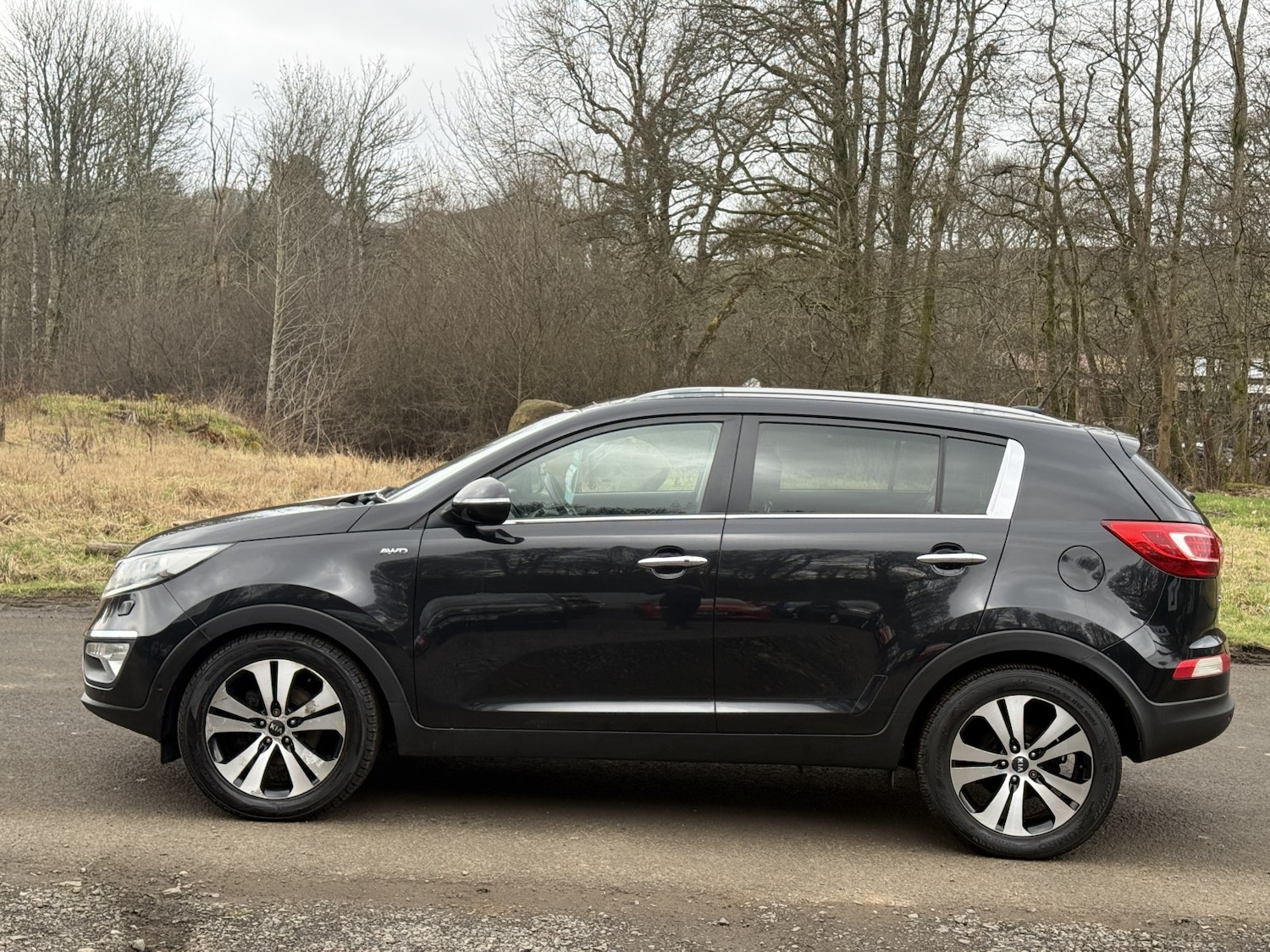 Used Kia Sportage 2013 for sale - 77801773: Photo 9