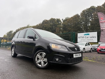 2014 (14) - 2.0 TDI CR Ecomotive SE 5dr