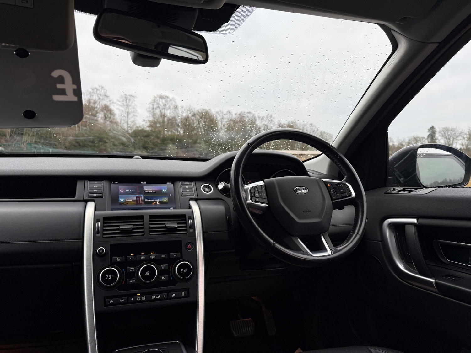 Used Land Rover Discovery Sport 2017 for sale - 77051764: Photo 15