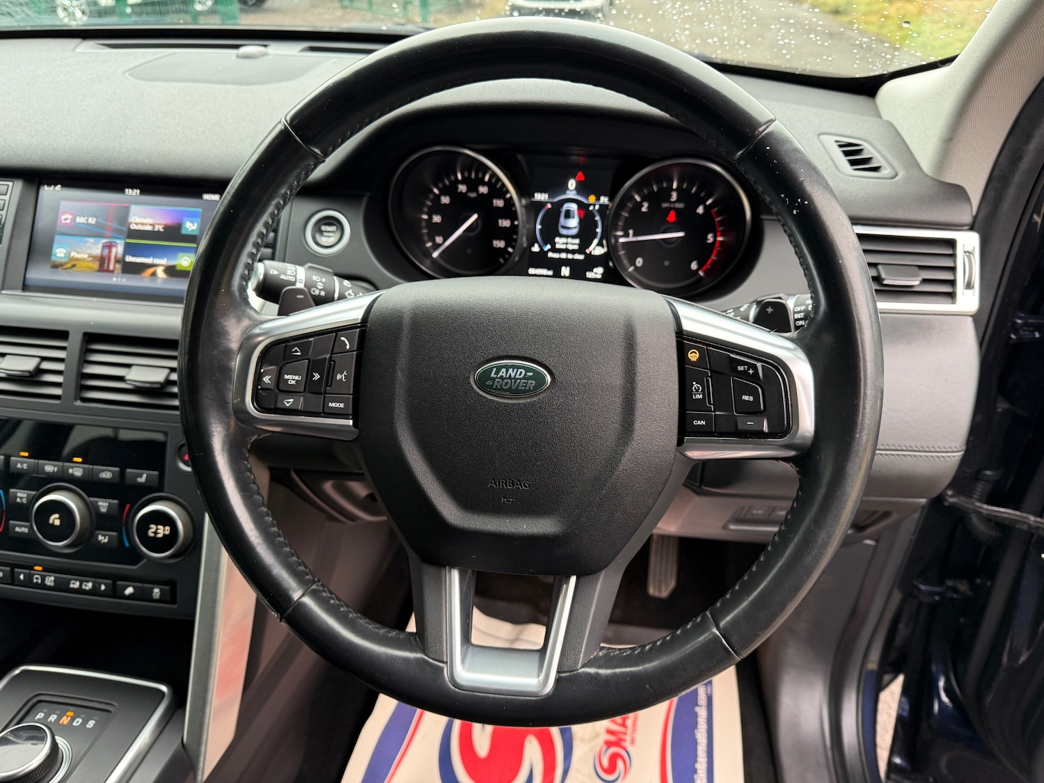 Used Land Rover Discovery Sport 2017 for sale - 77051764: Photo 19