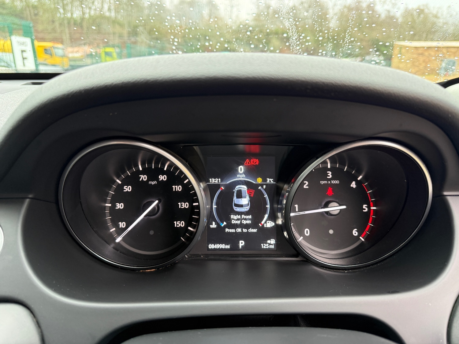 Used Land Rover Discovery Sport 2017 for sale - 77051764: Photo 20