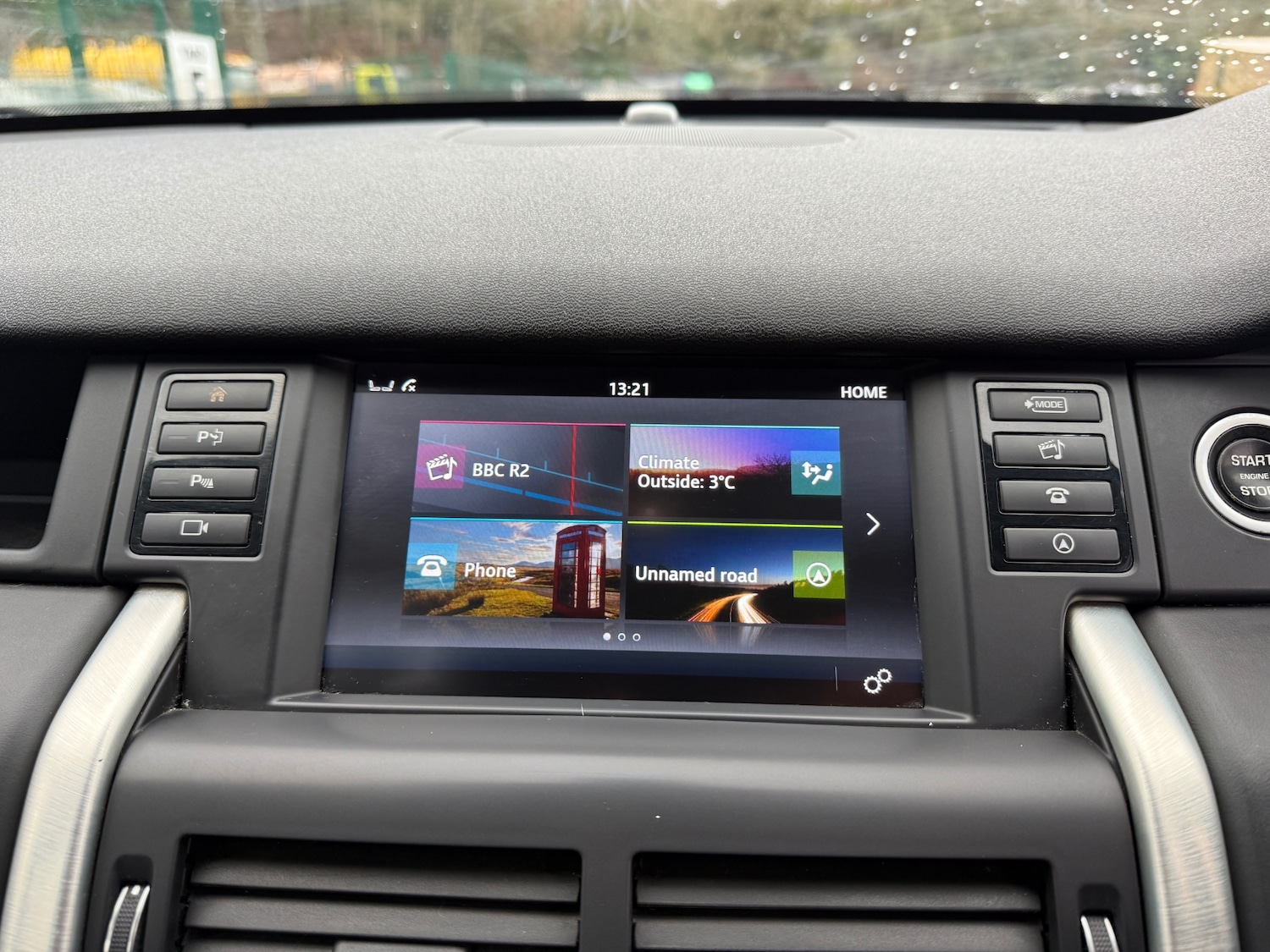 Used Land Rover Discovery Sport 2017 for sale - 77051764: Photo 21