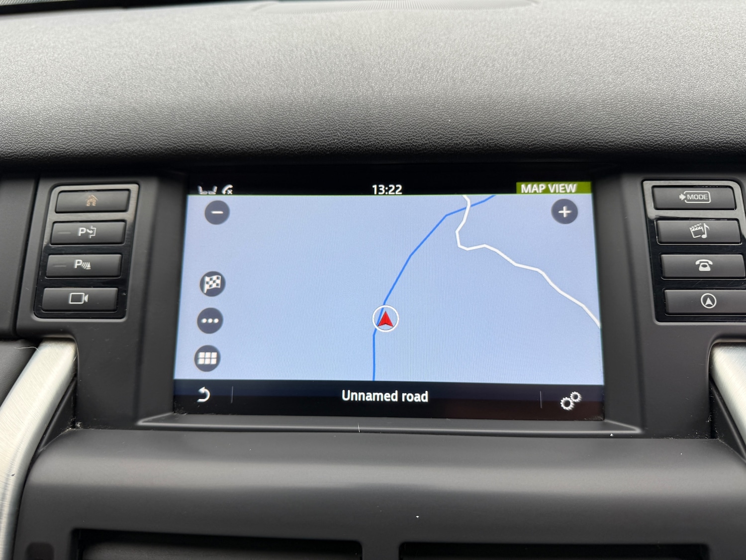 Used Land Rover Discovery Sport 2017 for sale - 77051764: Photo 23