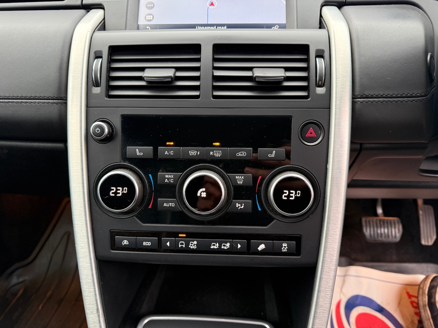 Used Land Rover Discovery Sport 2017 for sale - 77051764: Photo 24