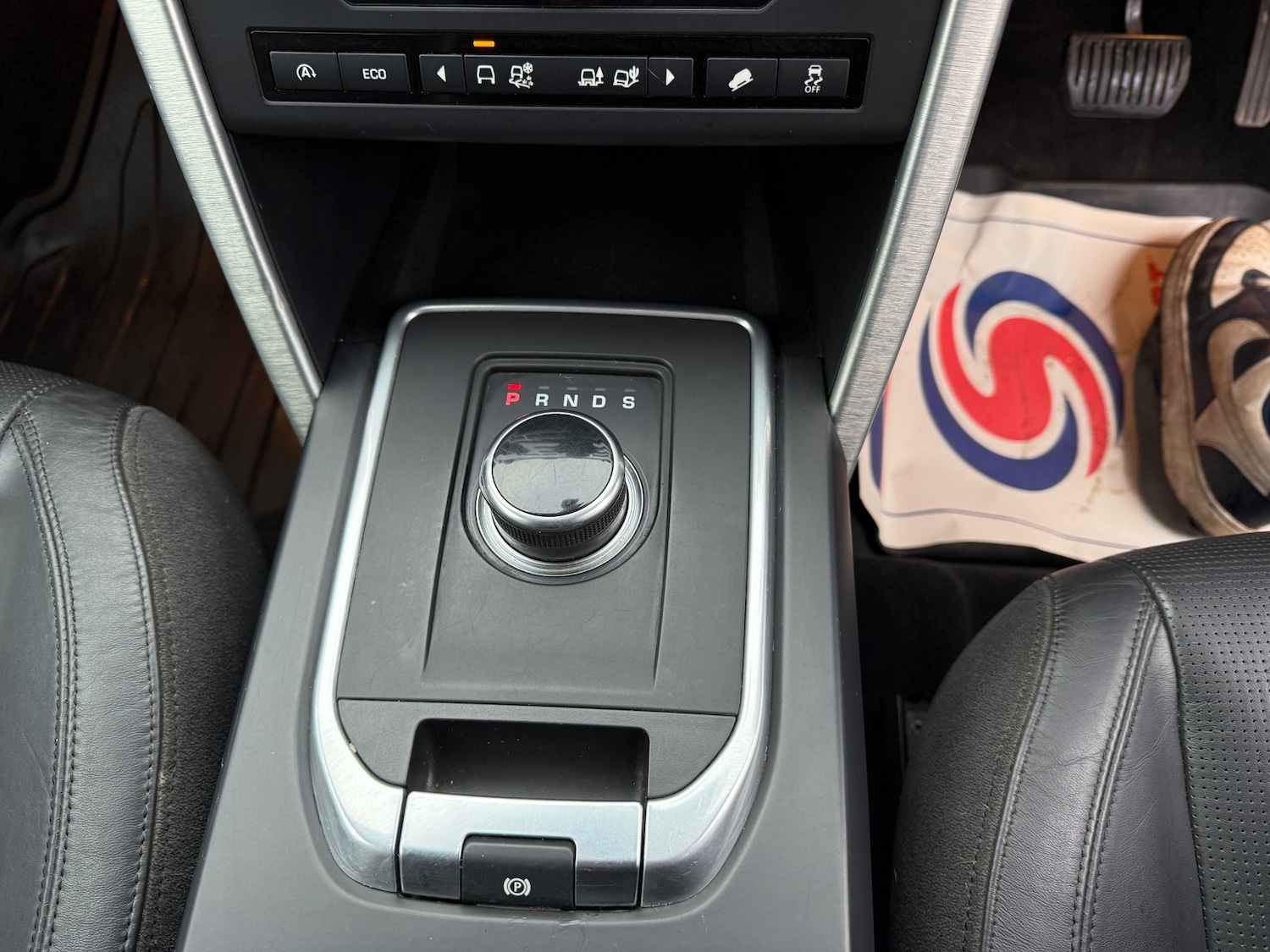 Used Land Rover Discovery Sport 2017 for sale - 77051764: Photo 25