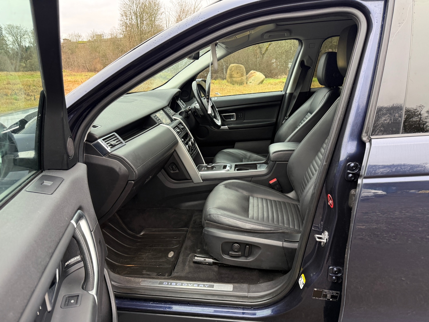 Used Land Rover Discovery Sport 2017 for sale - 77051764: Photo 26