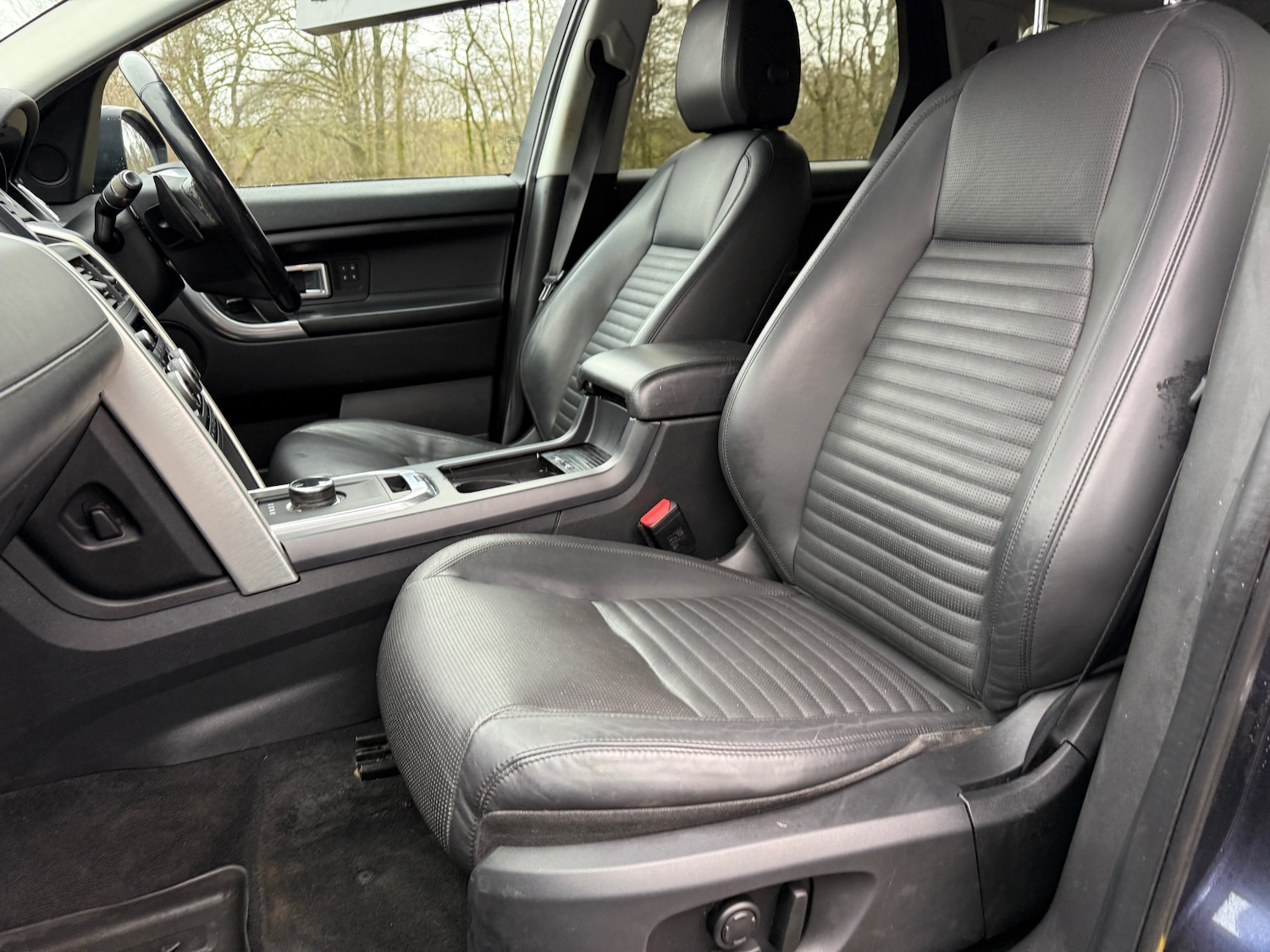 Used Land Rover Discovery Sport 2017 for sale - 77051764: Photo 27