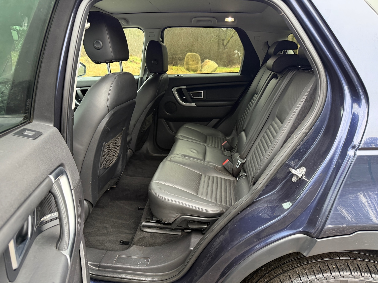 Used Land Rover Discovery Sport 2017 for sale - 77051764: Photo 29