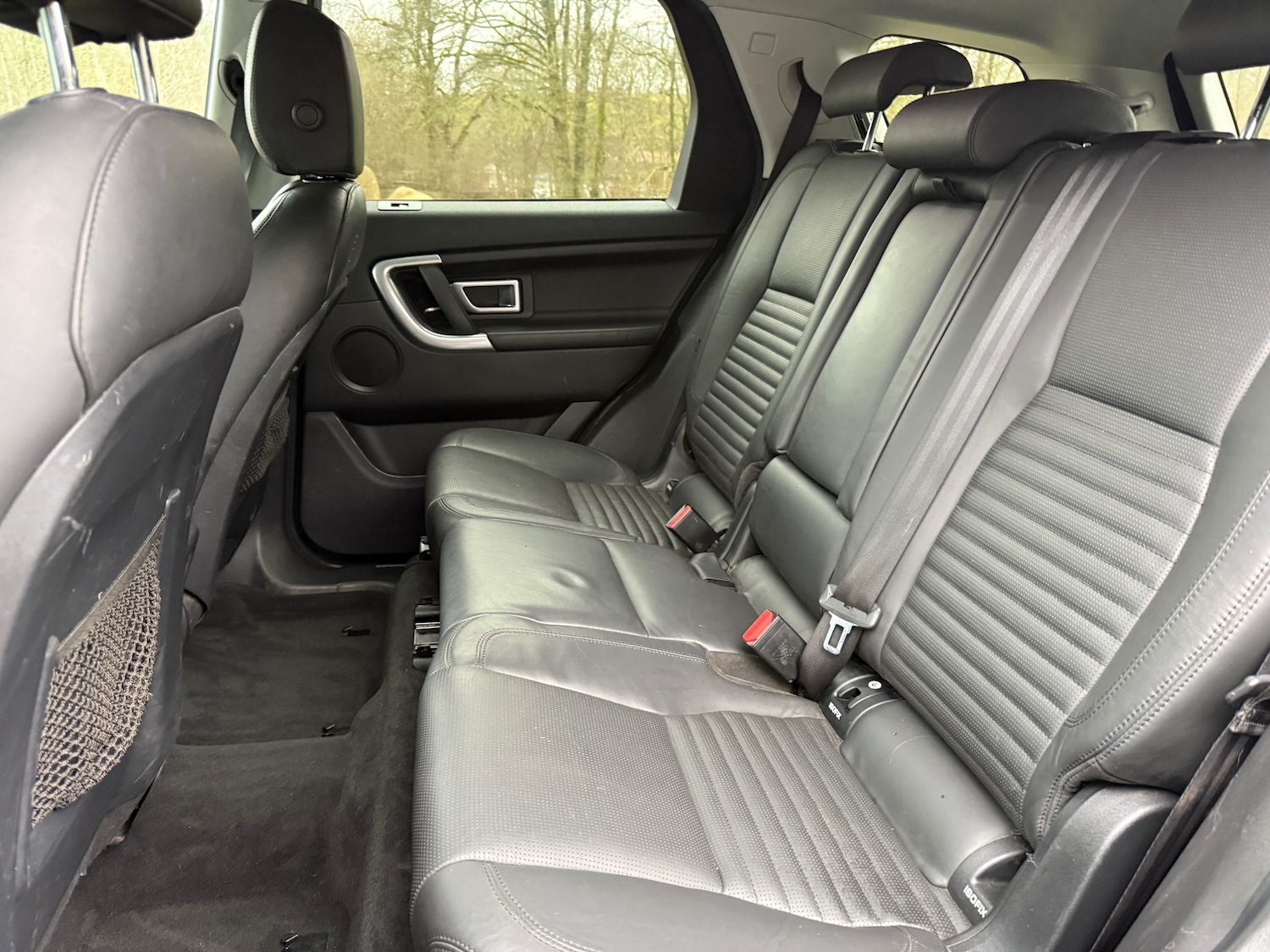 Used Land Rover Discovery Sport 2017 for sale - 77051764: Photo 30