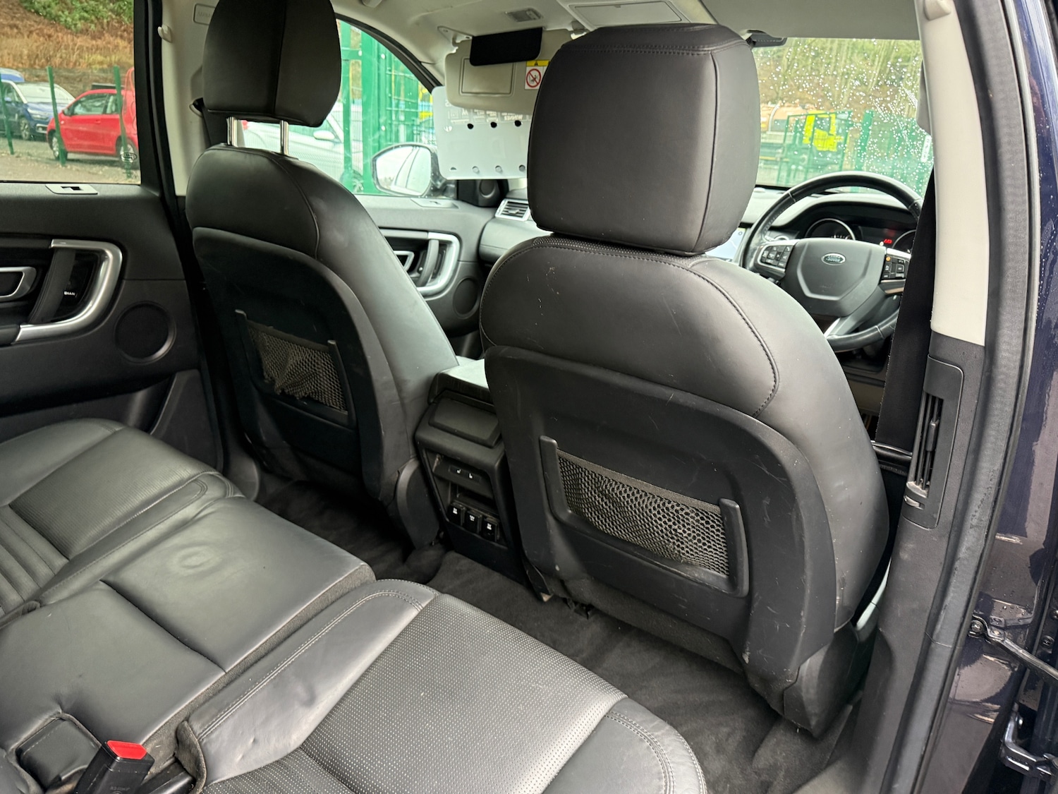 Used Land Rover Discovery Sport 2017 for sale - 77051764: Photo 34