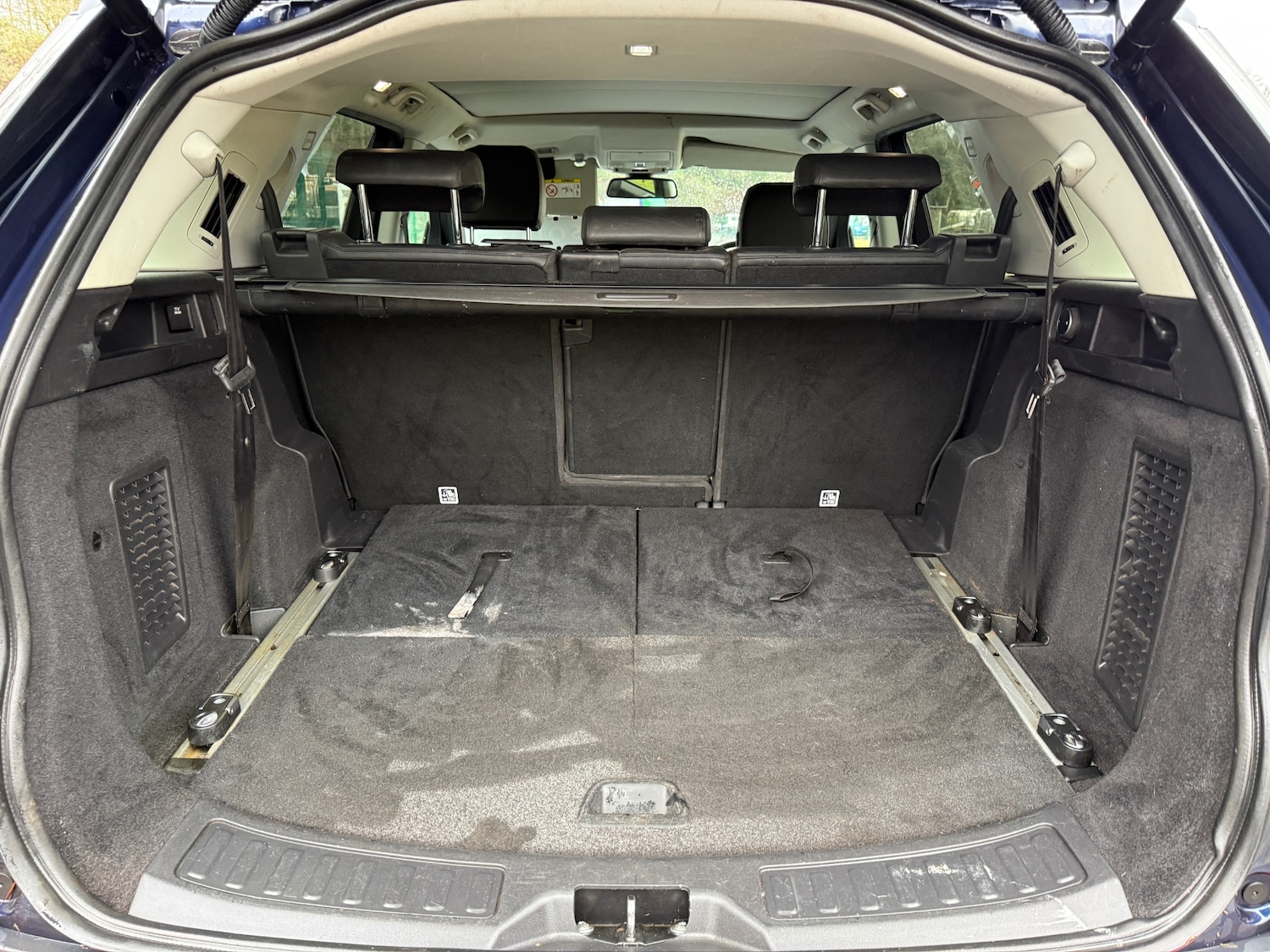 Used Land Rover Discovery Sport 2017 for sale - 77051764: Photo 35